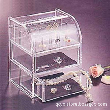 2015 new style acrylic jewelry display stand,acrylic display stand